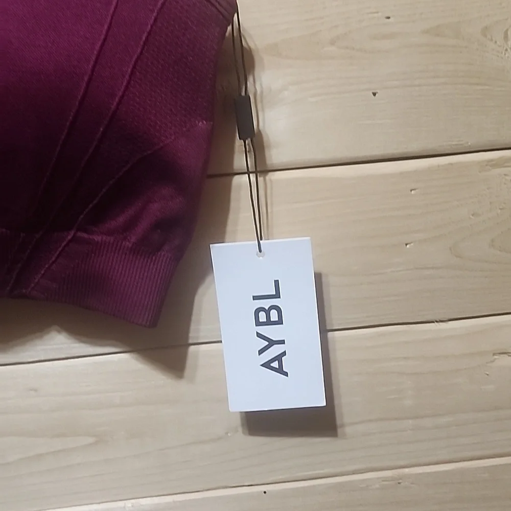 AYBL padded no